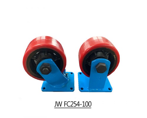 JW FC/MC 254-100