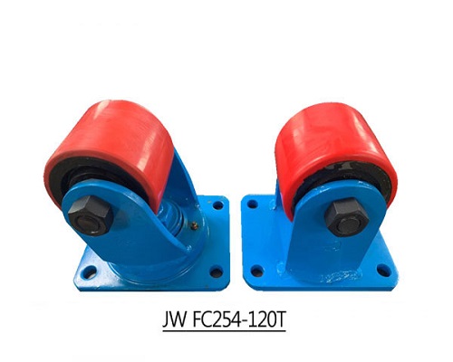 JW FC/MC 254-120T