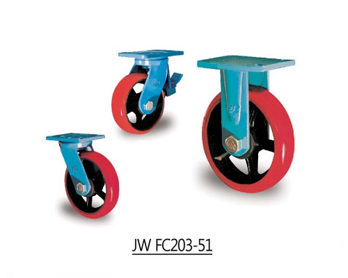JW FC/MC 203-51